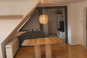 Helle Maisonette mit Dachspitze und Stellplätzen – Die vollständige Adresse der Immobilie erhältst du vom Anbieter., 76437 Rastatt – Vorschaubild 14