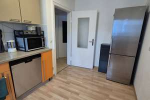 Charmante 3-Zimmer-Wohnung mit Balkon und Einbauküche – Die vollständige Adresse der Immobilie erhältst du vom Anbieter., 75175 Oststadt, Pforzheim – Vorschaubild 6