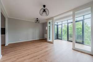 Erstbezug nach Sanierung - provisionsfreie 2-Zimmerwohnung mit Wintergarten – Torellstraße 3, 10243 Friedrichshain, Berlin – Vorschaubild 1