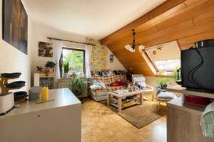 flexibel nutzbare 3-Zimmer-Wohnung im DG mit Abstellraum – Ackerstraße 20, 46117 Heide, Oberhausen – Vorschaubild 3