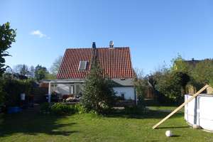 Platz zum Entfalten: Einfamilienhaus in Farmsen-Berne – Hollstücken 5, 22159 Farmsen-Berne, Hamburg – Vorschaubild 7