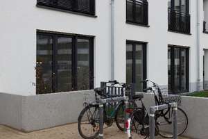 Luxuriöse 3-Zimmer Erdgeschosswohnung mit Garten in Köln-Müngersdorf / Park Linné – Hildegard von Bingen Allee 13, 50933 Braunsfeld, Köln – Vorschaubild 4