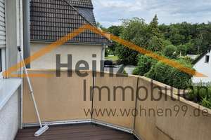 Gemütliche Balkonwohnung in guter Lage von Köln-Dünnwald – Die vollständige Adresse der Immobilie erhältst du vom Anbieter., 51069 Dünnwald, Köln – Vorschaubild 4