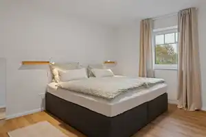 Neubau Doppelhaushälfte in direkter Nachbarschaft zu Husum zu verkaufen! – Nordfriesland (Kreis) – Vorschaubild 6