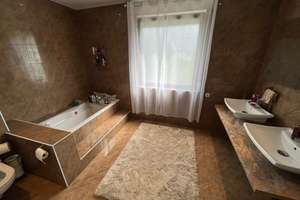 Bungalow mit schöner Einliegerwohnung und Wellnessbereich – Die vollständige Adresse der Immobilie erhältst du vom Anbieter., 34270 Schauenburg – Vorschaubild 20