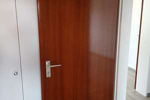 Frisch renovierte 3-Zimmerwohnung in zentraler Lage von Leverkusen-Quettingen – Kolberger Str. 110, 51381 Quettingen, Leverkusen – Vorschaubild 9