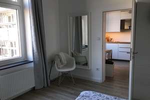 Schönes Apartment in Düsseldorf-Pempelfort – Kapellstr. 24, 40457 Pempelfort, Düsseldorf – Vorschaubild 5