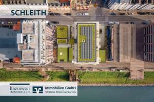 Lebensraum der begeistert - CitySide Loft XL – Die vollständige Adresse der Immobilie erhältst du vom Anbieter., 68159 Innenstadt/Jungbusch, Mannheim – Vorschaubild 10