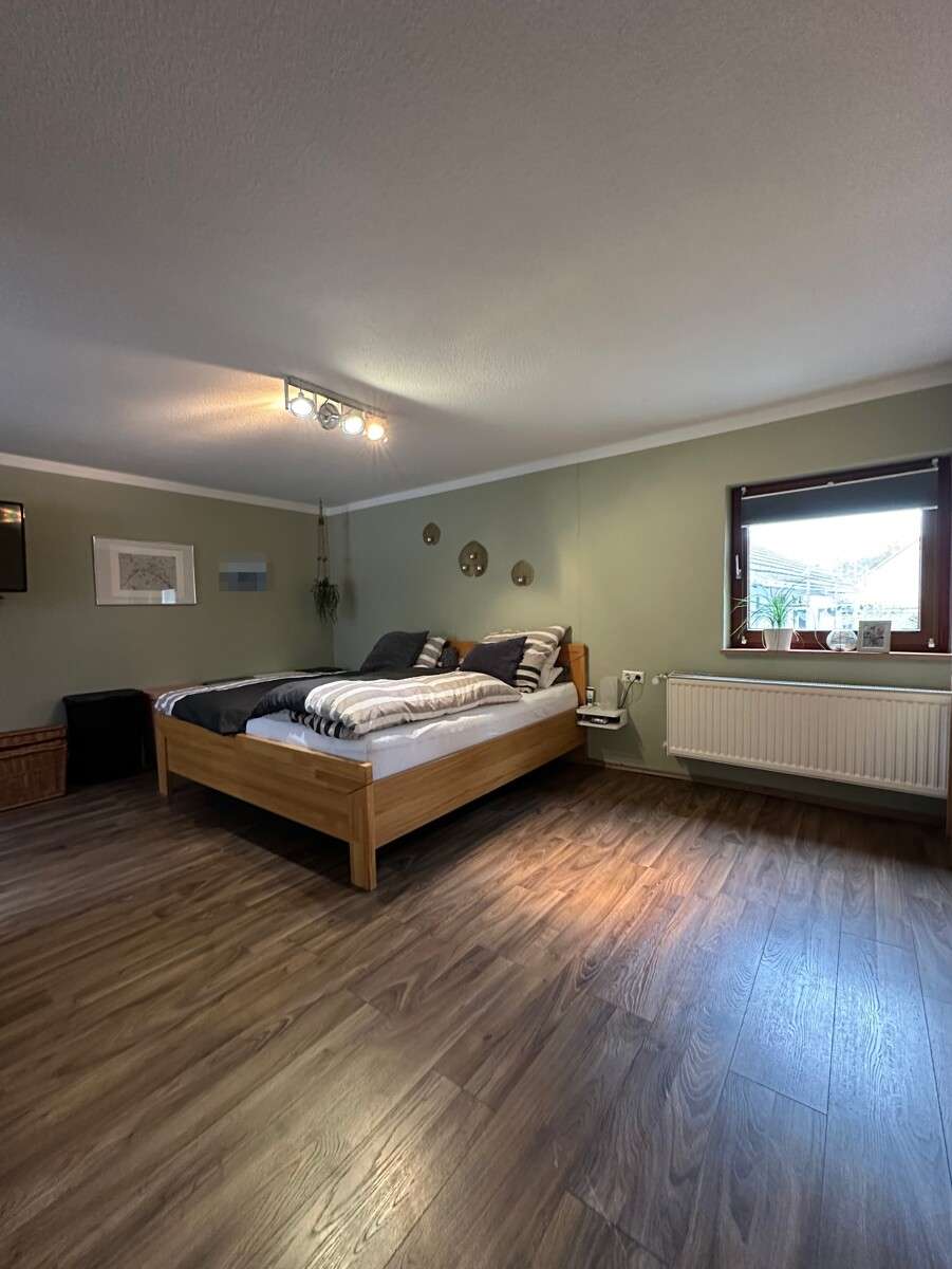 Immobilie in Forchtenberg - Ideal geeignet für Handwerker, Eigennutzer oder Kapitalanleger: Haus mit Garage und großer Scheune - Bild 7