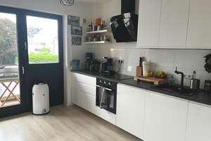 Szeneviertel Unterbilk - 2-Zimmer-Wohnung mit zwei Balkonen und Einzel-Garage – Die vollständige Adresse der Immobilie erhältst du vom Anbieter., 40219 Unterbilk, Düsseldorf – Vorschaubild 7