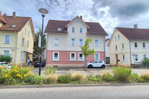 Kapitalanlage mit Zukunft: Saniertes Mehrfamilienhaus in zentraler Heidenheimer Lage – Die vollständige Adresse der Immobilie erhältst du vom Anbieter., 89522 Heidenheim an der Brenz – Vorschaubild 15