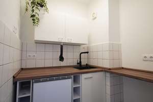 Modernes Design-Mikroapartment – Kernsaniert 2026 | Ideale Kapitalanlage in zentraler Lage – Die vollständige Adresse der Immobilie erhältst du vom Anbieter., 38226 Lebenstedt, Salzgitter – Vorschaubild 3