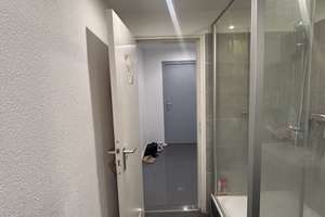Mehrere,  gepflegte WG Zimmer in Mannheimer Innenstadt – Die vollständige Adresse der Immobilie erhältst du vom Anbieter., 68161 Innenstadt/Jungbusch, Mannheim – Vorschaubild 4