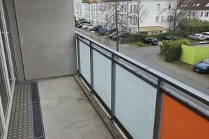 Kompakte 1-Zimmer-Wohnung in Münster Gievenbeck – Die vollständige Adresse der Immobilie erhältst du vom Anbieter., 48161 Gievenbeck, Münster – Vorschaubild 3