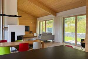 Exklusives Wohnen in Scheidegg – Modernes Haus mit Stil, Komfort und Smart-Home-Technologie – Die vollständige Adresse der Immobilie erhältst du vom Anbieter., 88175 Scheidegg – Vorschaubild 8