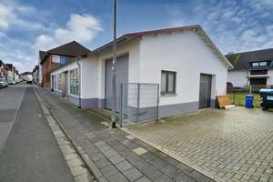 Zweifamilienhaus mit Gewerbe (Schreinerei) in Schaafheim – Die vollständige Adresse der Immobilie erhältst du vom Anbieter., 64850 Schaafheim – Vorschaubild 4
