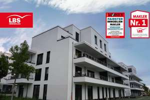 Exklusives Wohnen im Neubau an der Marina Gelsenkirchen W3 Haus A – Die vollständige Adresse der Immobilie erhältst du vom Anbieter., 45889 Bismarck, Gelsenkirchen – Vorschaubild 1