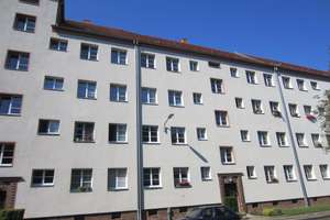 Zwei-Zimmer-Wohnung mit Tageslichtbad – Schacherstraße 6, 4318 Anger-Crottendorf, Leipzig – Vorschaubild 1