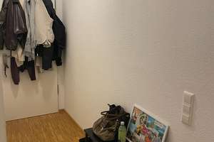 1-Zimmer Wohnung in Karlsruhe Südstadt für Studenten  – Werderstraße 72, 76137 Südstadt, Karlsruhe – Vorschaubild 5