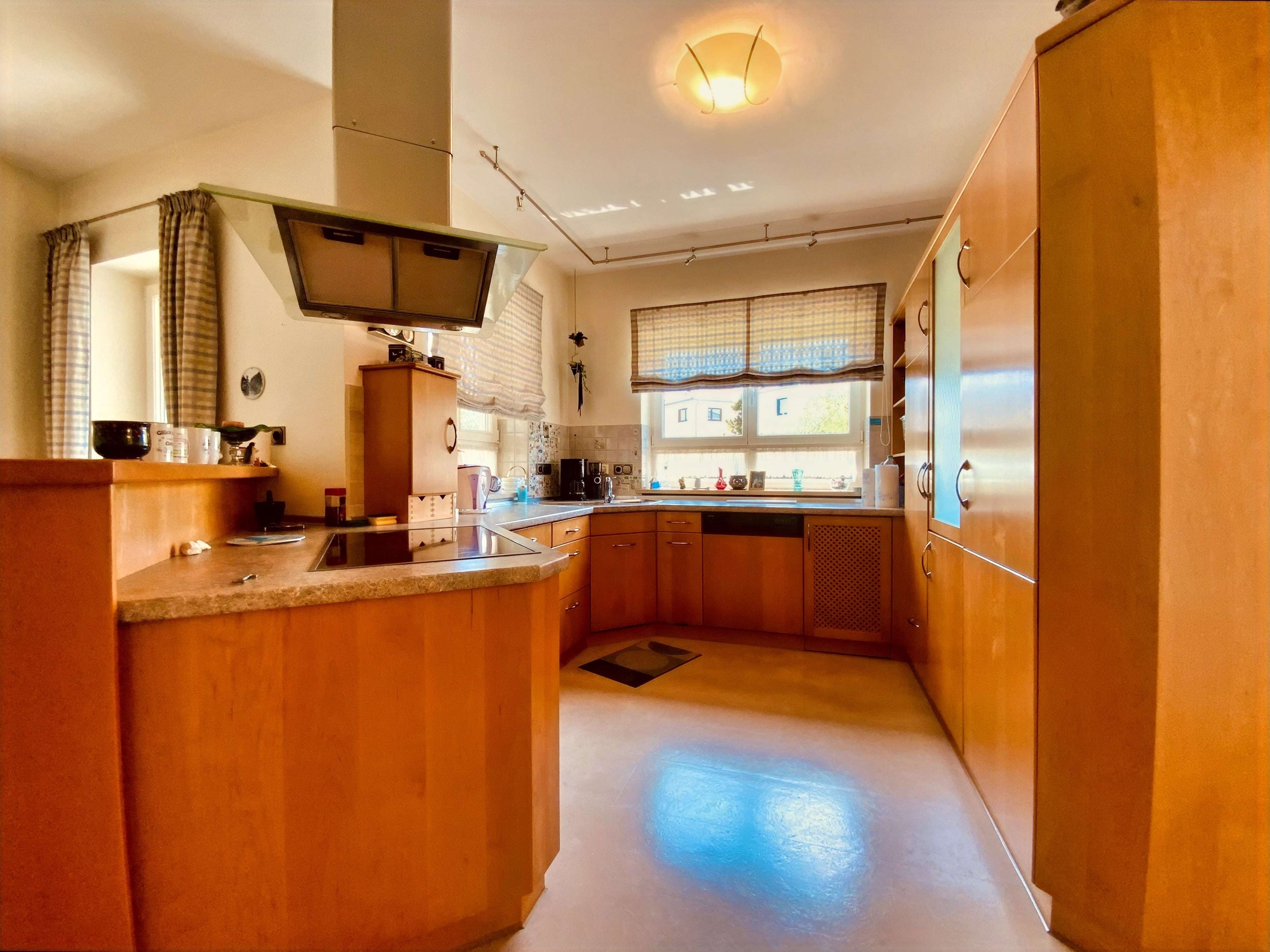 Immobilie in Ziemetshausen - Mega-Zuhause in Ziemetshausen - Bild 8