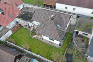 Ein Raumwunder in 1a Lage! Tolles Einfamilienhaus in Genderkingen ! – Schloßstraße 3, 86682 Donau-Ries (Kreis) – Vorschaubild 3
