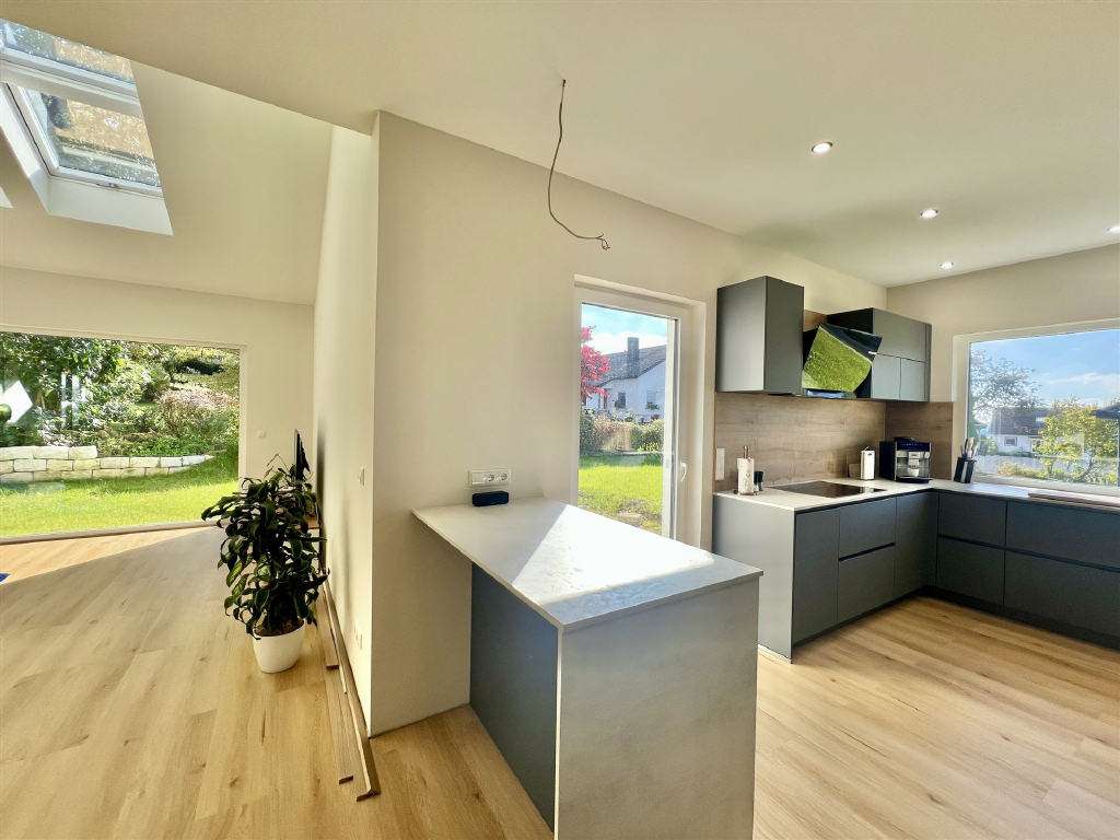 Immobilie in Herdwangen-Schönach - Mit diesem Haus geht Ihr Traum in Erfüllung - nur 2 km von Pfullendorf  - Bild 20