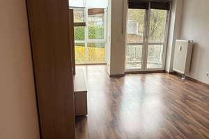 Schöne 2 Zimmer Wohnung mit Balkon – Franzensbader Weg 8, 93057 Konradsiedlung-Wutzlhofen, Regensburg – Vorschaubild 9