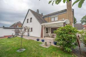 Charmantes Einfamilienhaus in Oldenburg  – Die vollständige Adresse der Immobilie erhältst du vom Anbieter., 26129 Bloherfelde, Oldenburg (Oldenburg) – Vorschaubild 6
