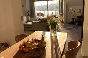  3-Zimmer-Maisonette-Wohnung mit 2 Dachterrassen in Düsseldorf-Oberkassel – 40545 Oberkassel, Düsseldorf – Vorschaubild 5