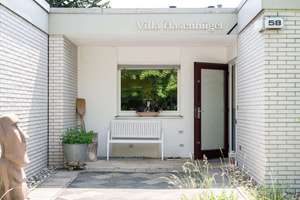 Barrierearmer Bungalow in Top-Zustand – komfortabel wohnen auf einer Ebene – Die vollständige Adresse der Immobilie erhältst du vom Anbieter., 40472 Unterrath, Düsseldorf – Vorschaubild 33