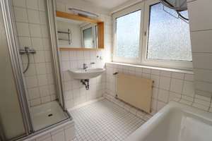 Charmante Dachgeschosswohnung mit Balkon, Garage und zusätzlicher Nutzfläche – Die vollständige Adresse der Immobilie erhältst du vom Anbieter., 30629 Misburg-Nord, Hannover – Vorschaubild 5