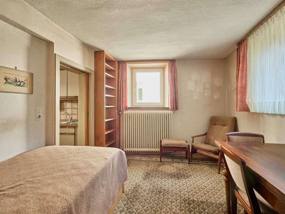 Esszimmer