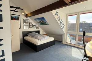 Gepflegtes Reihenhaus Energieklasse A in ruhiger Spielstraße – Gerrit-de-Haas-Straße 17, 42369 Ronsdorf, Wuppertal – Vorschaubild 32
