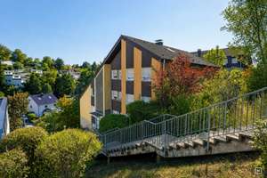 Schöne ca. 62 m² große 2-Zimmer-Wohnung mit Loggia, modernem Tageslichtbad und Einbauküche in – Die vollständige Adresse der Immobilie erhältst du vom Anbieter., 58093 Emst, Hagen – Vorschaubild 16