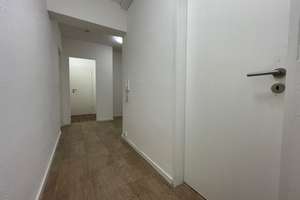 +++ Renovierte Unmöblierte Wohnung in Frankfurt am Main +++ – 60599 Oberrad, Frankfurt am Main – Vorschaubild 12