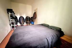 2-Room Apartment in Rummelsburg–Fully Furnished. – Lückstraße 47, 10317 Rummelsburg, Berlin – Vorschaubild 7