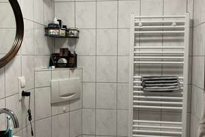 Altbau 60qm Balkon Garten EBK Keller Citylage – Die vollständige Adresse der Immobilie erhältst du vom Anbieter., 53840 Troisdorf – Vorschaubild 6