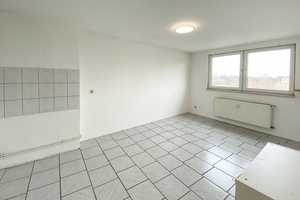 Duisburg - 2-Zimmer-DG Eigentumswohnung mit großzügiger Raumaufteilung und Fernblick über die City – Duisburg – Vorschaubild 11