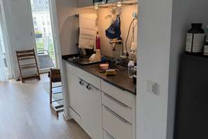 Barrierefreie 4-Zimmer-Wohnung mit gehobener Ausstattung in Regensburg – Die vollständige Adresse der Immobilie erhältst du vom Anbieter., 93049 Westenviertel, Regensburg – Vorschaubild 3