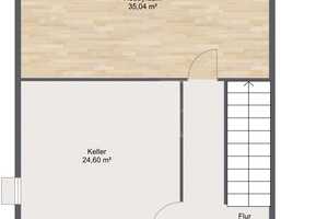 Luxuriöser möblierter Neubau mit direktem Zugang zur Würm – Starnberg (Kreis) – Vorschaubild 17