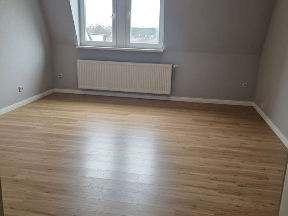 Schlafzimmer KI