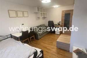 Wohnungstausch: Bingener Str. 1 – Bingener Str. 1, 80000 Alt-Moosach, München – Vorschaubild 4