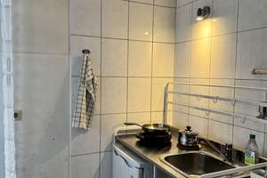 1-Zimmer Wohnung, Exklusiv für 1/ 2/ 3 bis 6 Monate – Die vollständige Adresse der Immobilie erhältst du vom Anbieter., 70190 Kernerviertel, Stuttgart – Vorschaubild 6