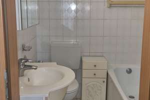 Schöne Erdgeschoßwohnung – Die vollständige Adresse der Immobilie erhältst du vom Anbieter., 47829 Gartenstadt, Krefeld – Vorschaubild 11