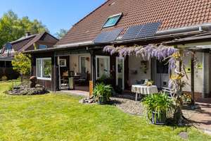 Charmantes Eigenheim mit herrlichem Garten – Hier können Ideen Wurzeln schlagen, Obj. 9743 – Die vollständige Adresse der Immobilie erhältst du vom Anbieter., 26135 Krusenbusch, Oldenburg (Oldenburg) – Vorschaubild 16