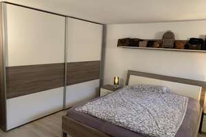 Schöne Wohnung in Sackgassenendlage Lage nahe Bochum-Stiepel – Die vollständige Adresse der Immobilie erhältst du vom Anbieter., 44797 Stiepel, Bochum – Vorschaubild 4
