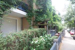 Freiburg Gutleutviertel, Straba-Haltestelle 50m,Ganz oben wohnen- sonnige 1-ZW, DG- Balkon und TG – Gutleutstr. 1, 79115 Haslach-Gartenstadt, Freiburg im Breisgau – Vorschaubild 11