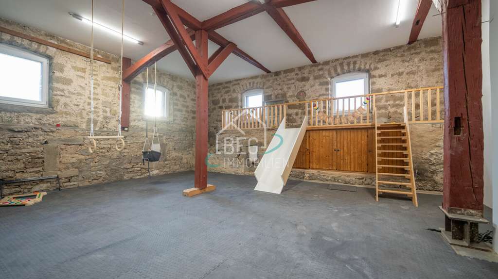 Immobilie in Schwäbisch Hall - Projekt: Loft-Wohnung – Stil trifft Großzügigkeit - Bild 0