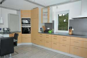Modernes Architektenhaus für die große Familie – Am Hohen Rain 38, 89079 Donaustetten, Ulm – Vorschaubild 10