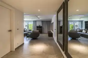 Jung von Haus | PROVISIONSFREI: LUXUS, KOMFORT & WEITBLICK VEREINT – Wiesbaden – Vorschaubild 25